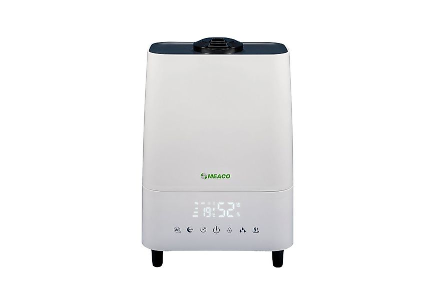Meaco Luftbefeuchter Meaco Deluxe 202 Luftbefeuchter und Luftreiniger günstig online kaufen
