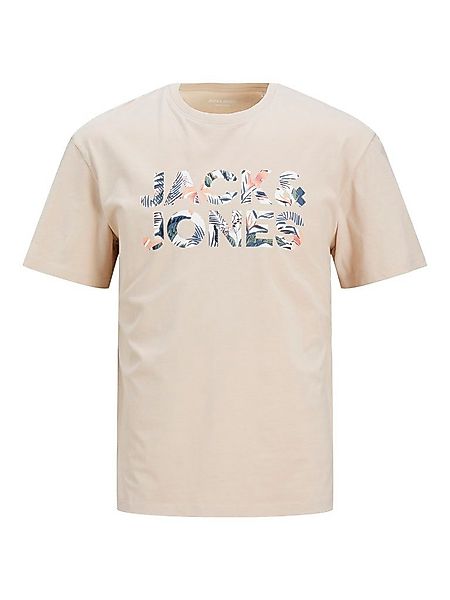 Jack & Jones T-Shirt JJEBRYAN CORP günstig online kaufen
