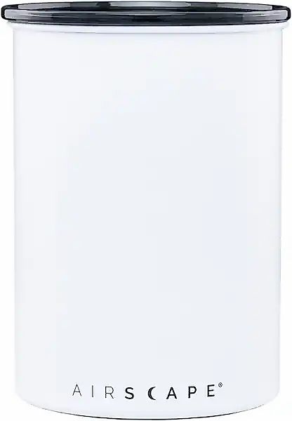 AIRSCAPE Vorratsdose »Airscape®«, (1 tlg.), mit Ventil-Deckel, robuste Vera günstig online kaufen