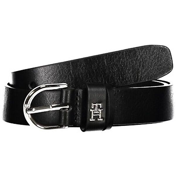 Tommy Hilfiger  Gürtel aw0aw15766 günstig online kaufen