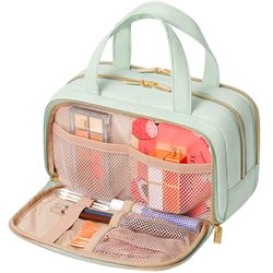 Lifewit Kulturbeutel Reise Kulturtasche, Wasserabweisende Kulturbeutel günstig online kaufen