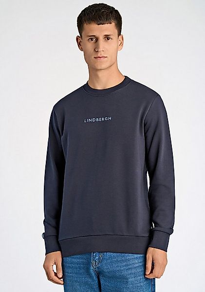 LINDBERGH Sweatshirt Sweatshirt Relaxed Fit günstig online kaufen