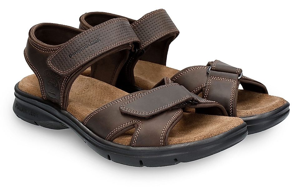 Panama Jack Sanders Sandale Sommerschuh, Outdoorsandale, günstig online kaufen