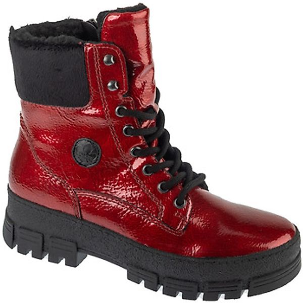 Rieker  Stiefeletten Booties Y0220 günstig online kaufen