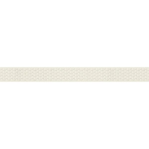A.S. Création Borte selbstklebend Muster  5 m x 5 cm Silber-Beige günstig online kaufen