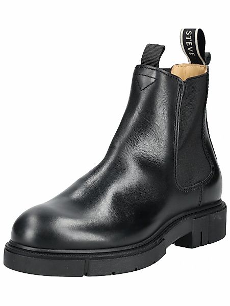 Sneaky Steve Stiefelette "Sneaky Steve Stiefelette Leder/Textil" günstig online kaufen