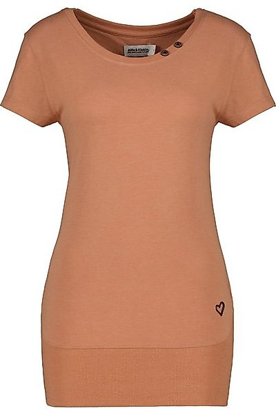 Alife & Kickin Rundhalsshirt Damen CocoAK A günstig online kaufen