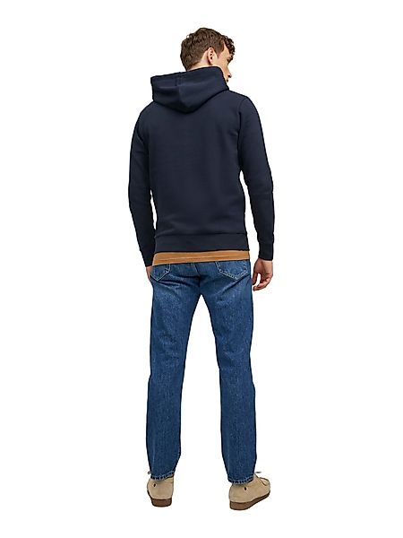 Jack & Jones Herren Hoodie Kapuzenpullover JPRBLUARCHIE- Regular Fit günstig online kaufen