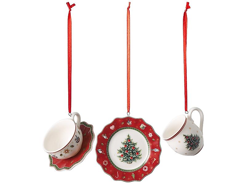 Villeroy & Boch Weihnachtsfigur Toy's Delight günstig online kaufen
