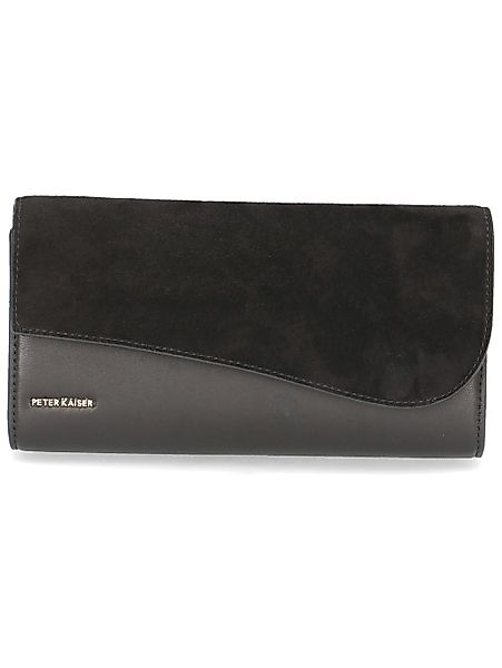 Peter Kaiser Clutch "Peter Kaiser Taschen Veloursleder" günstig online kaufen