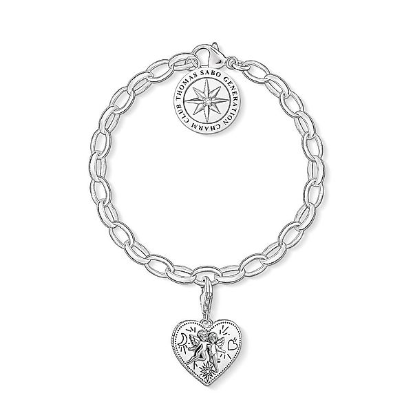 THOMAS SABO Charm-Armband günstig online kaufen