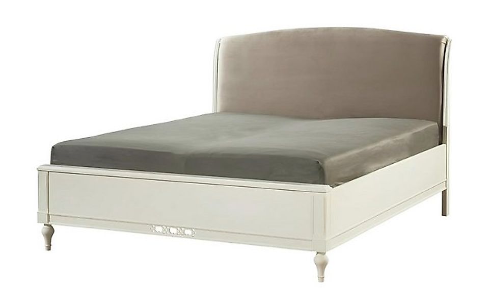 Xlmoebel Bett Schlafmöglichkeit mit Komfort für Zwei - Großes Doppelbett (B günstig online kaufen