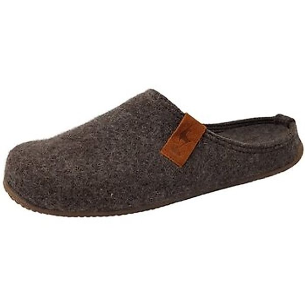 Kitzbuehel  Hausschuhe Ganslernhang hellbraun 4885-260 günstig online kaufen