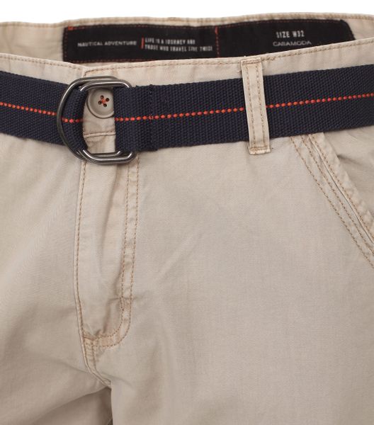 CASAMODA Shorts "CASAMODA Shorts uni" günstig online kaufen