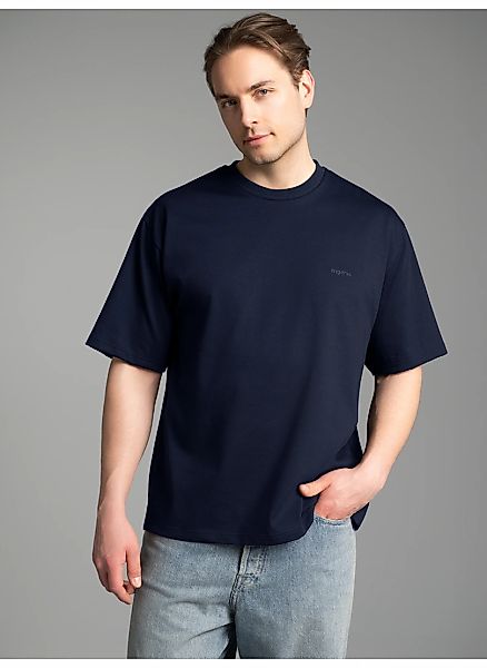 Trigema T-Shirt "TRIGEMA Heavy Oversized T-Shirt", (1 tlg.) günstig online kaufen