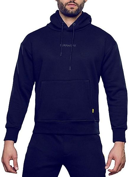 Supawear Hoodie Supawear Recovery Hoodie Black L günstig online kaufen