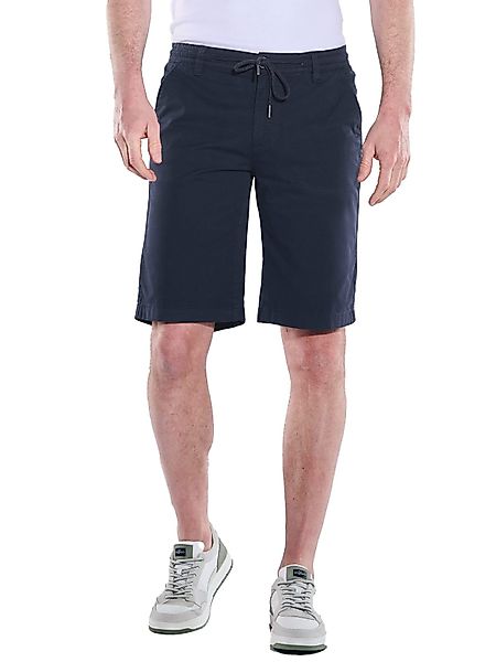 Engbers Bermudas engbers Herren Bermuda, Marineblau günstig online kaufen