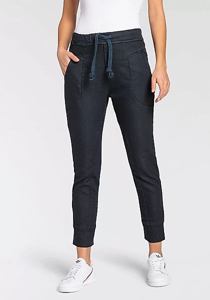 Please Jeans Jogger Pants günstig online kaufen