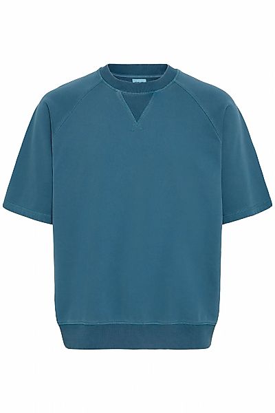 Solid Longpullover "Sweater SDSLATER" günstig online kaufen