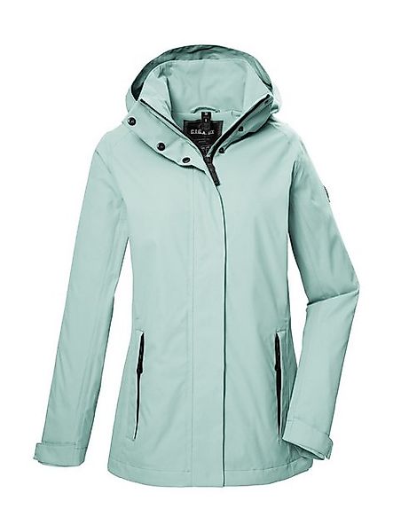 G.I.G.A. DX by killtec Funktionsjacke "GS 53 WMN JCKT", Wasser- und winddic günstig online kaufen