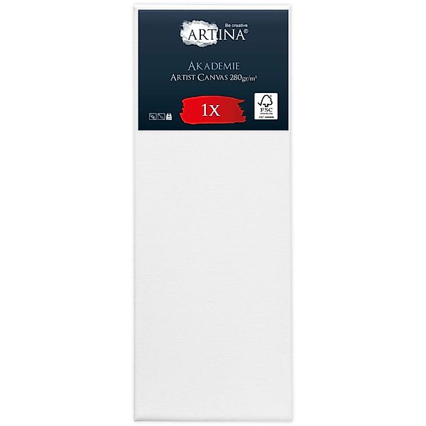Artina Akademie Keilrahmen 60x160cm FSC günstig online kaufen