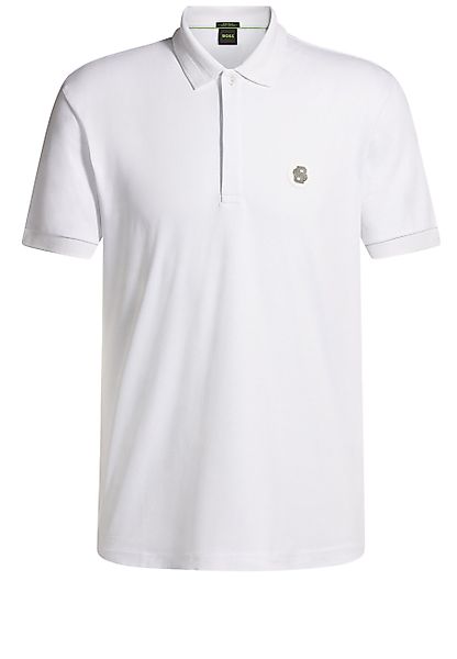 BOSS GREEN Poloshirt TL 10268635 01 günstig online kaufen