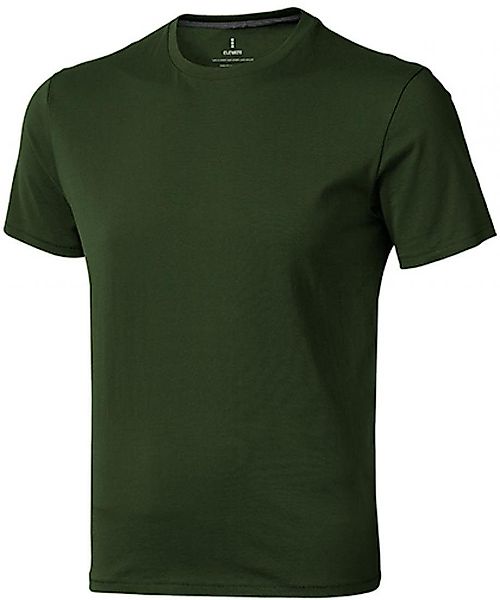 Elevate Rundhalsshirt Herren Nanaimo T-Shirt günstig online kaufen