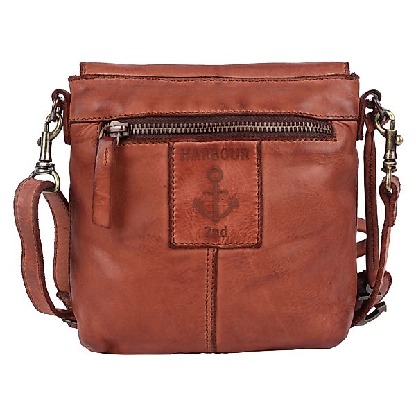 HARBOUR 2nd Umhängetasche "Iben", Handtasche Damen Schultertasche Tasche Da günstig online kaufen