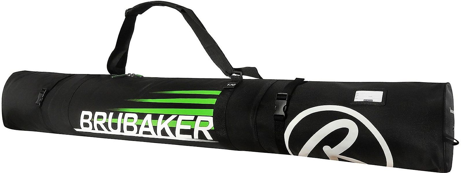 BRUBAKER Sporttasche Champion Skitasche Kombi Set (2-tlg., reißfest und näs günstig online kaufen