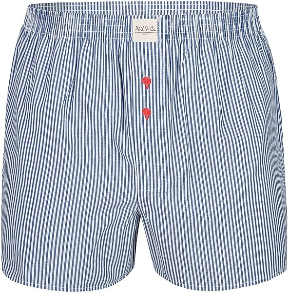 Phil & Co. Boxer Core (8-St) günstig online kaufen