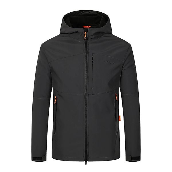 Blue Wave Softshelljacke Herren Jacke Mads günstig online kaufen