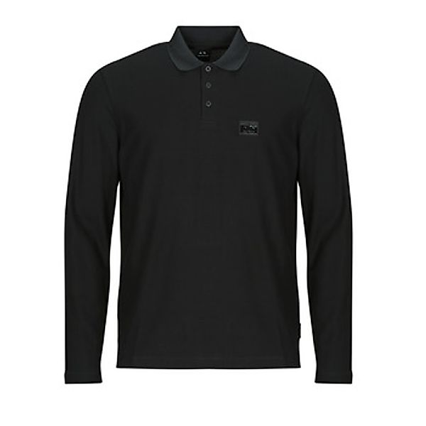 Armani Exchange  Poloshirt POLO SHIRT günstig online kaufen