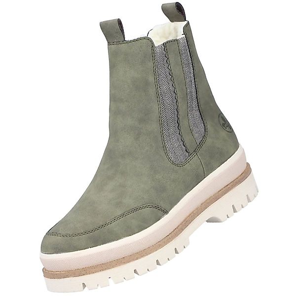 Rieker Y6271-54 Stiefelette günstig online kaufen