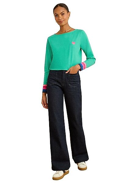 Love & Roses Langarmshirt Love & Roses Oberteil mit langen Ärmeln, Regular günstig online kaufen