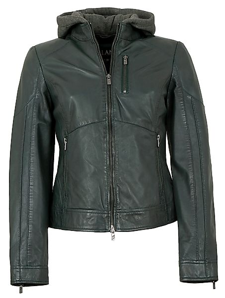 Jilani Lederjacke Francis Jilani - Damen günstig online kaufen