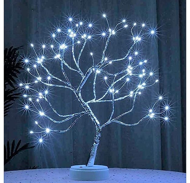 Rosnek LED Nachtlicht DIY, Touch-Schalter, Batterie/USB, für Weihnachten Ge günstig online kaufen