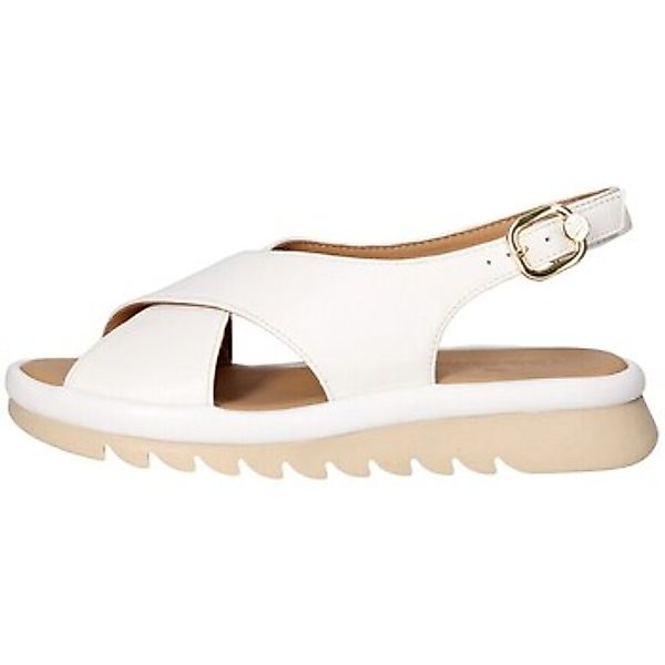 The Flexx  Sandalen Ds25-i2146.08 Sandelholz Frau günstig online kaufen