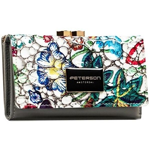 Peterson  Geldbeutel PTNPH23LFL78033 günstig online kaufen