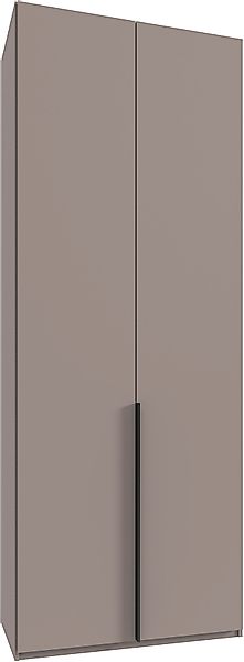 Wimex Kleiderschrank »Mugano,in 5 Breiten,2 Höhen,2 Tiefen, viele Farben, M günstig online kaufen