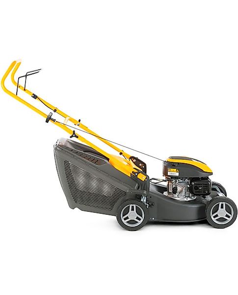 STIGA GARDEN Benzinrasenmäher "Collector 43" kugelgelagerte Räder günstig online kaufen