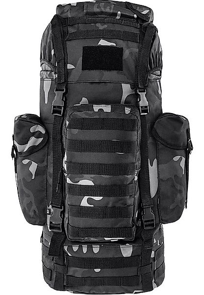 Brandit Rucksack Brandit Accessoires Kampfrucksack Molle günstig online kaufen