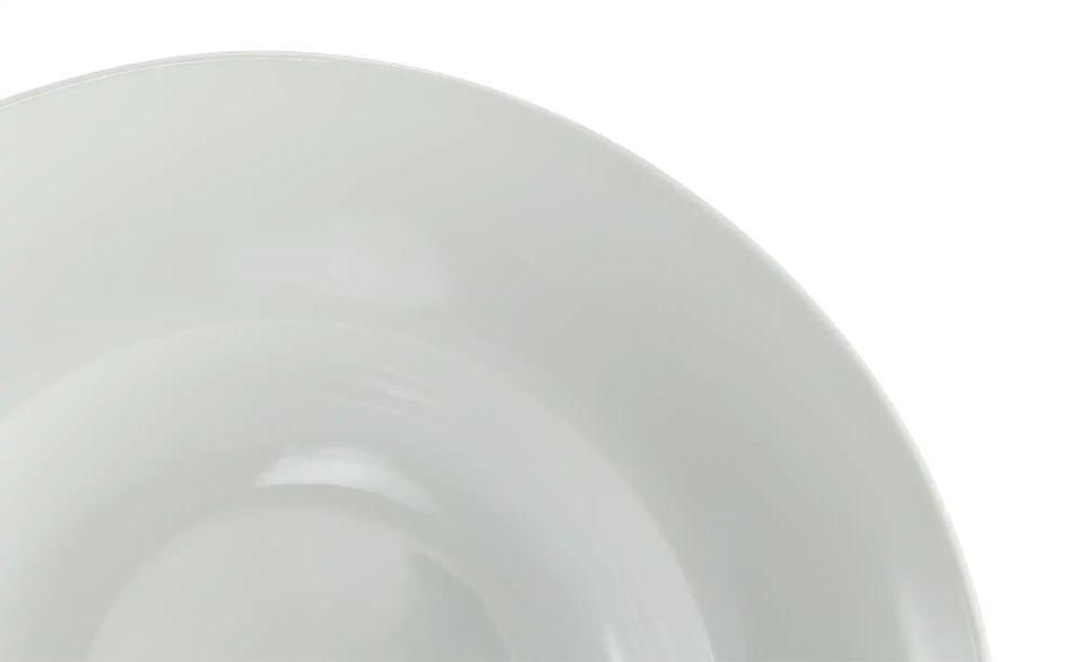 Peill+Putzler Pastateller   ¦ weiß ¦ Porzellan Ø: 30 Geschirr > Einzelgesch günstig online kaufen