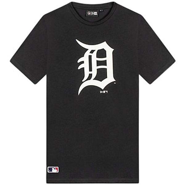 New-Era  T-Shirt T-shirt Tigers Nos MLB Regular günstig online kaufen