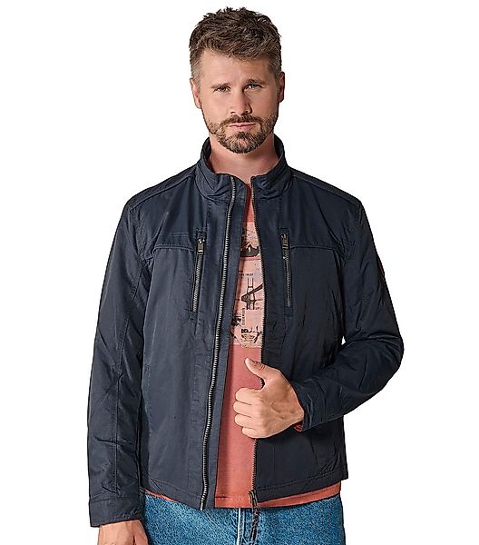 CASAMODA Langjacke "CASAMODA Jacke uni" günstig online kaufen