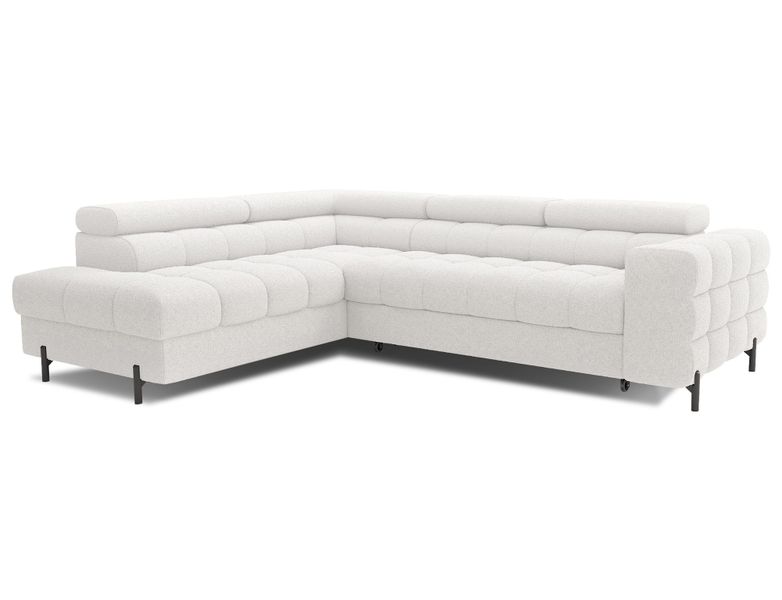 yourhouse24 Ecksofa L-Form FERUCCE Ecksofa mit günstig online kaufen