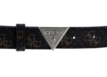 Guess Synthetikgürtel Noelle günstig online kaufen