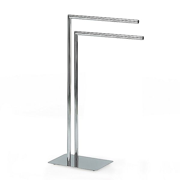 kela Handtuchständer Style, Standgarnitur, 2 versetzt günstig online kaufen