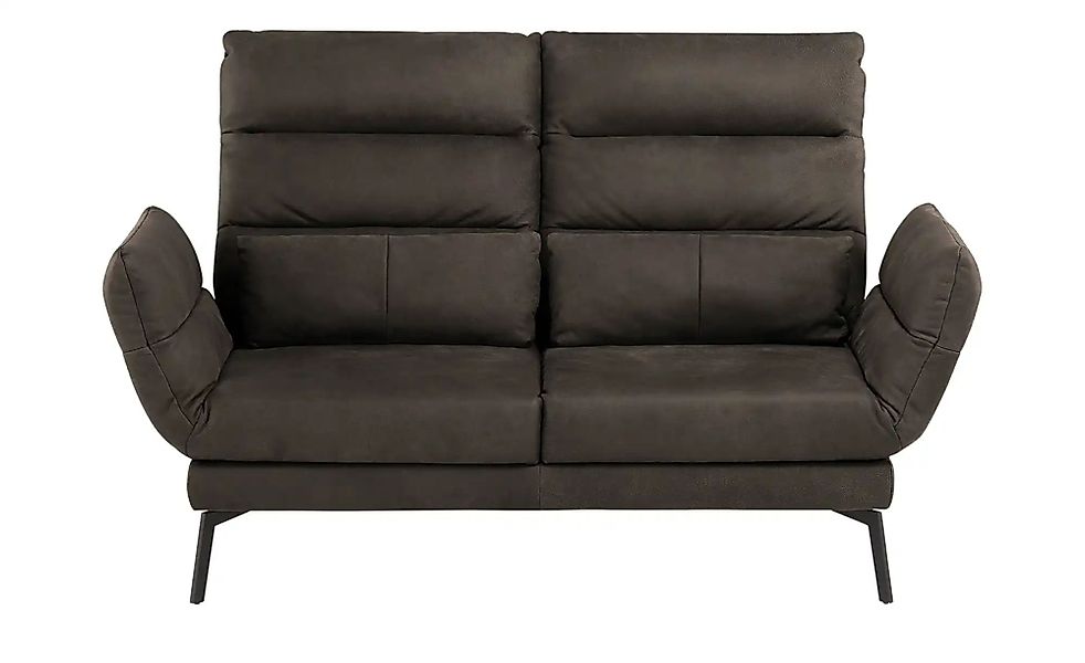 Max Schelling Sofa 2-sitzig  Sentence Komfort  ¦ braun ¦ Maße (cm): B: 196 günstig online kaufen