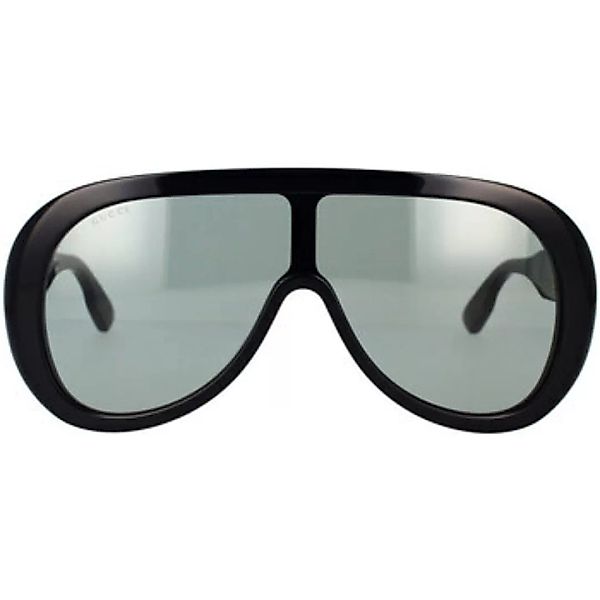 Gucci  Sonnenbrillen GG1370S 001 Sonnenbrille günstig online kaufen