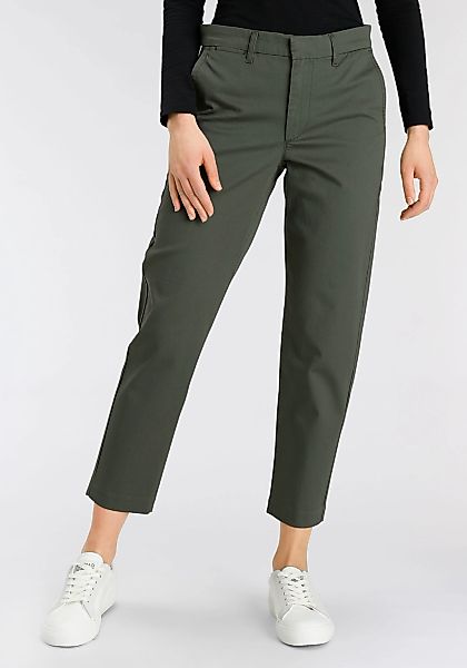 Levis Chinohose "ESSENTIAL", mit Taschen günstig online kaufen